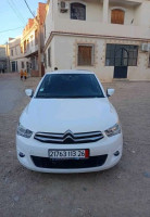 voitures-citroen-c-elysee-2013-ksar-boukhari-medea-algerie