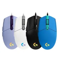 SOURIS G102 GAMING LOGITECH RVB