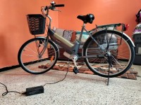 bikes-اولاد-شبل-ouled-chebel-alger-algeria