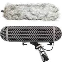 RØDE Blimp - Support Microphone antichoc et anti-vent