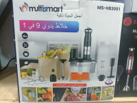 robots-mixeurs-batteurs-hand-blender-9-in-1-خلاط-يدوي-dar-el-beida-alger-algerie