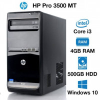 pc-fixe-hp-compaq-3500-salah-bey-setif-algerie