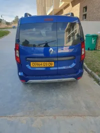 Renault Kongo 2023 Kongo