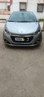 voitures-peugeot-208-2018-allure-facelift-sidi-amar-annaba-algerie