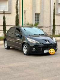 voitures-peugeot-207-2012-nedroma-tlemcen-algerie