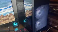 Pc GAMER RTX 4060 - Ryzen 5 5600X