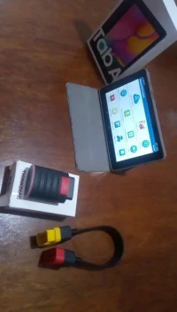 Scanner Auto multi marke