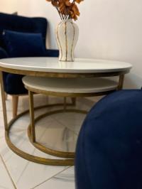 طاولات-منخفضة-table-basse-درارية-الجزائر