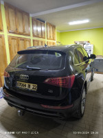 voitures-audi-q5-2011-s-line-pack-tech-el-abiod-sidi-cheikh-bayadh-algerie