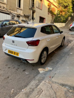 citadine-seat-ibiza-2018-high-bab-ezzouar-alger-algerie