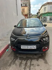Citroen C3 2022 C-Series