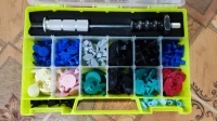 kits de débosselage 