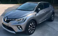 Renault Captur 2024 