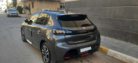 voitures-peugeot-208-2022-allure-oran-algerie