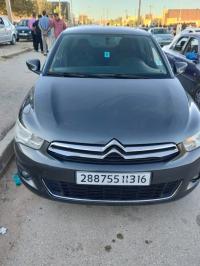 سيارات-citroen-c-elysee-2013-بريان-غرداية-الجزائر