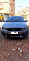 voitures-peugeot-308-2021-allure-oran-algerie