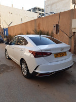 voitures-hyundai-accent-2024-essence-boite-auto-hassi-messaoud-ouargla-algerie