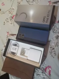 Oppo Find x3 pro