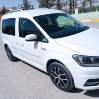 break-familiale-volkswagen-caddy-2017-highline-oum-el-bouaghi-algerie