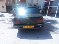 سيارات-peugeot-405-1993-ميلة-الجزائر