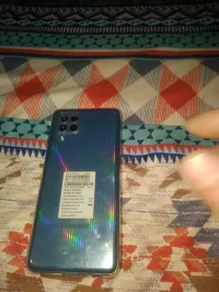 Samsung M32