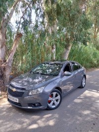 سيارات-chevrolet-cruze-2012-lt-تازمالت-بجاية-الجزائر
