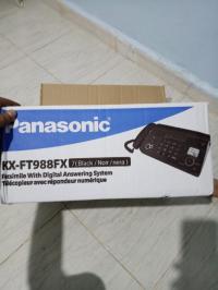 Fax Panasonic FX 988 thumbnail 3