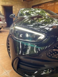 Mercedes Classe C 2022 Classe C