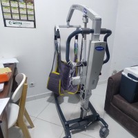 أجهزة-طبية-leve-malade-عزازقة-تيزي-وزو-الجزائر