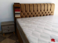 bedding-household-linen-curtains-matelas-orthopedique-1-place-2-places-lits-capitonne-les-eucalyptus-algiers-algeria