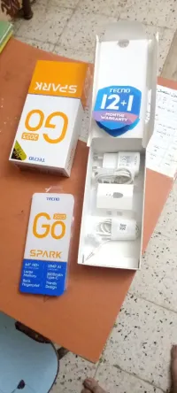 TECHNO BF7..64GB.. ram 4+3 BF7