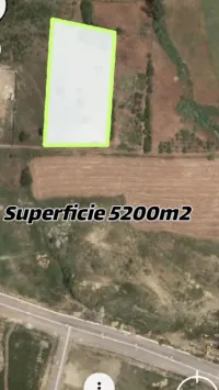 Vente Terrain Boumerdes Larbatache