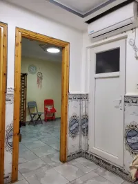 Vente Appartement F3 Aïn Témouchent El amria