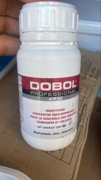DOBOL ATP EC 200ML anti punaises de lit et puces 