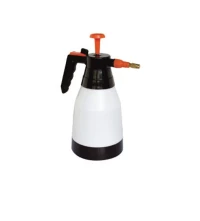 Pulvérisateur PRO 1L avec buse métallique réglable 