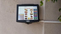 PC Point de Vente Tactile 