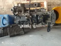 Moteur bâtiment 1.6HDI 