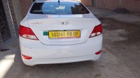 سيارات-hyundai-accent-2018-براقي-الجزائر