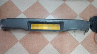 pieces-vehicules-par-choc-arriere-toyota-hilux-original-annaba-algerie