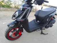 As motors Matrix 2022