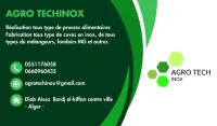 Soudure industrielle et tuyauterie inox