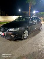 break-familiale-volkswagen-passat-sw-2010-sidi-ben-adda-ain-temouchent-algerie