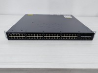 أجهزة-سويتش-switch-cisco-catalyst-ws-c3650-48pd-l-48-ports-poe-2x-10g-sfp-1g-3650-برج-البحري-الجزائر