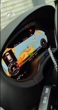 سيارات-audi-a3-2019-s-line-بني-مراد-البليدة-الجزائر