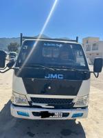 camion-jmc-2014-darguina-bejaia-algerie