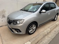سيارات-renault-symbol-2018-made-in-bladi-الطارف-الجزائر