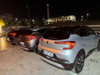 voitures-renault-captur-2023-techno-oran-algerie