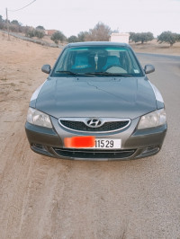 voitures-hyundai-accent-2015-gls-ain-fares-mascara-algerie