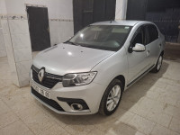 voitures-renault-symbol-2018-privilege-bougara-blida-algerie