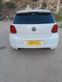 Volkswagen Polo 2013 Life